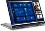 Dell Latitude 9450 2-in-1 Core Ultra 7 RAM:16GB SSD:256GB - Image 2