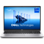 Dell 15 Laptop DC15250-Core i7 -13th RAM:16GB SSD:512GB