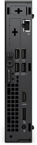Dell Pro Micro QCM1250 Ultra5-Ram: 16GB SSD:512GB - Image 6