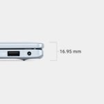 Dell 14 plus 2 in 1 DB04250 Ultra 7- RAM: 32GB SSD:1TB - Image 14