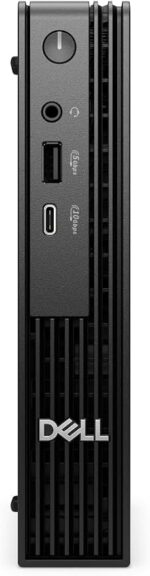 Dell Pro Micro QCM1250 Ultra5-Ram: 16GB SSD:512GB - Image 7
