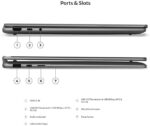 Lenovo Yoga 7 : 2in1 Ultra 7 RAM:16GB - SSD:1TB - Image 9