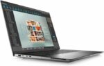 Dell Precision 5690 16" Ultra 9 - RAM32GB: SSD1TB - Image 7