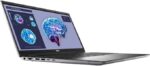 Dell Precision 7680 16" Workstation i7/13th RAM:32GB SSD:512GB - Image 2
