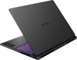 HP Omen Max 16" Ultra 9 RAM:32GB SSD:1TB RTX:5080 - Image 4