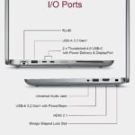 Dell Latitude 5450 Touch Ultra 7 RAM: 64Gb SSD:2Tb - Image 9