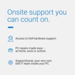 Dell 16 Plus DB16250 Ultra 7 - 16GB RAM: 1TB SSD - Image 15