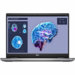 Dell Precision 7680 16" Workstation i7/13th RAM:32GB SSD:512GB - Image 3