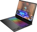 HP Omen Max 16" Ultra 9 RAM:32GB SSD:1TB RTX:5080 - Image 3
