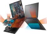 Alienware M18 (R2) Gaming 18" I9/14th RTX:4090 RAM:64GB SSD:8TB - Image 6