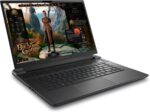 Dell Alienware M16 16" i7/13th RTX:4060 RAM:16Gb SSD: 1Tb - Image 4