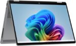 HP Omnibook X Flip 14" Ultra 7 RAM: 16GB SSD:1TB - Image 6