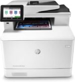 HP Printer Color Laser Jet Pro MFP M479fnw - Image 10