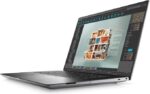 Dell Precision 5690 16" Ultra 9 - RAM32GB: SSD1TB - Image 8