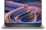 Dell XPS 9520 15.6" I9/1tb ram: 32GB:SSD 1TB RTX3050 - Image 4