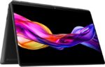 HP Spectr x360 16" 2in1 Touch i7/13th RAM:16Gb SSD:512Gb - Image 4