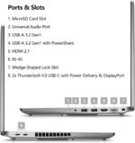 Dell Latitude 5550 15.6" Ultra 7 RAM: 32GB SSD: 1TB - Image 8