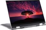 Dell Inspiron 14" - 5410 Touch 2in1 i5-11th RAM:16GB & SSD: 512GB - Image 4