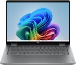 HP Omnibook X Flip 14" Ultra 7 RAM: 16GB SSD:1TB - Image 4