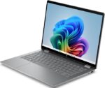 HP Omnibook X Flip 14" Ultra 7 RAM: 16GB SSD:1TB - Image 2