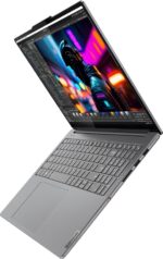 Lenovo Yoga Pro 9 AI 16" Ultra 9 RAM: 32Gb SSD:1Tb RTX:4060 - Image 3