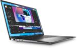 Dell Precision 5680 Workstation i9/13th RAM:64GB SSD:1TB - Image 2