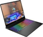 HP Omen Max 16" Ultra 9 RAM:32GB SSD:1TB RTX:5080 - Image 2