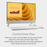 Dell 27 All in One Desktop Touch Ultra 7 DDR6 RAM: 32GB SSD:1TB - Image 10