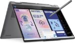 Lenovo Yoga 7 : 2in1 Ultra 7 RAM:16GB - SSD:1TB - Image 10
