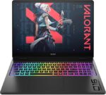 HP Omen Max 16" Ultra 9 RAM:32GB SSD:1TB RTX:5080 - Image 5