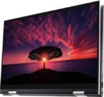 Dell Inspiron 14" - 5410 Touch 2in1 i5-11th RAM:16GB & SSD: 512GB - Image 2
