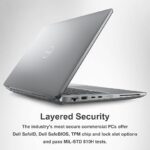 Dell Latitude 5450 Touch Ultra 7 RAM: 64Gb SSD:2Tb - Image 2