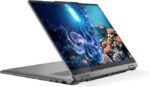 Lenovo Yoga 7 : 2in1 Ultra 7 RAM:16GB - SSD:1TB - Image 2