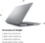 Dell Latitude 5550 15.6" Ultra 7 RAM: 32GB SSD: 1TB - Image 6