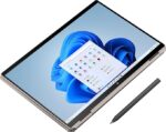 HP Spectre x360 : 2in1 14" Ultra 7 RAM:32GB SSD:2TB - Image 3