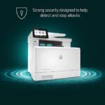 HP Printer Color Laser Jet Pro MFP M479fnw - Image 2
