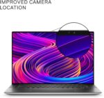 Dell XPS 9510 15.6" i9/11th RAM: 32Gb SSD:1Tb RTX:3050 - Image 7
