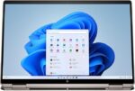 HP Spectre x360 : 2in1 14" Ultra 7 RAM:32GB SSD:2TB - Image 8