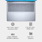 Dell 16 Plus Laptop DB16250 Ultra 7: R16/1TB - Image 7