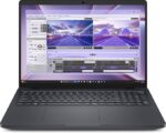 Dell Pro Max 16 Workstation Ultra 9 RAM: 32GB - SSD: 1TB - Image 3