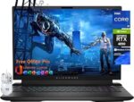 Alienware M18 (R2) Gaming 18" I9/14th RTX:4090 RAM:64GB SSD:8TB - Image 8