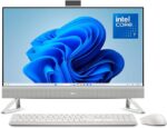 Dell 27 All in One Desktop Touch Ultra 7 DDR6 RAM: 32GB SSD:1TB - Image 3