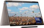 HP Spectre x360 : 2in1 14" Ultra 7 RAM:32GB SSD:2TB - Image 12
