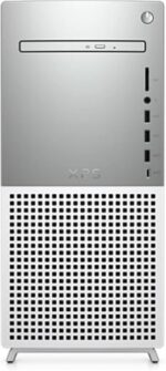 Dell XPS 8950 Desktop i7/12th RAM:16Gb SSD: 512Gb (Refurbished) - Image 7