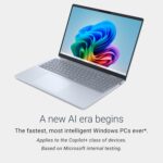 Dell 16 Plus DB16250 Ultra 7 - 16GB RAM: 1TB SSD - Image 2