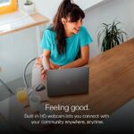 Dell Latitude 5455 Snapdragon X Plus RAM: 16Gb SSD:512Gb - Image 3