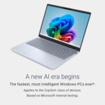 Dell 14 plus 2 in 1 DB04250 Ultra 7- RAM: 32GB SSD:1TB - Image 3