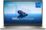 Dell 15 Laptop DC15250-Core i7 -13th RAM:16GB SSD:512GB - Image 2