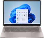 HP Spectre x360 : 2in1 14" Ultra 7 RAM:32GB SSD:2TB - Image 7