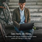 Dell Latitude 5455 Snapdragon X Plus RAM: 16Gb SSD:512Gb - Image 7